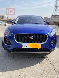 جاگوار E-Pace